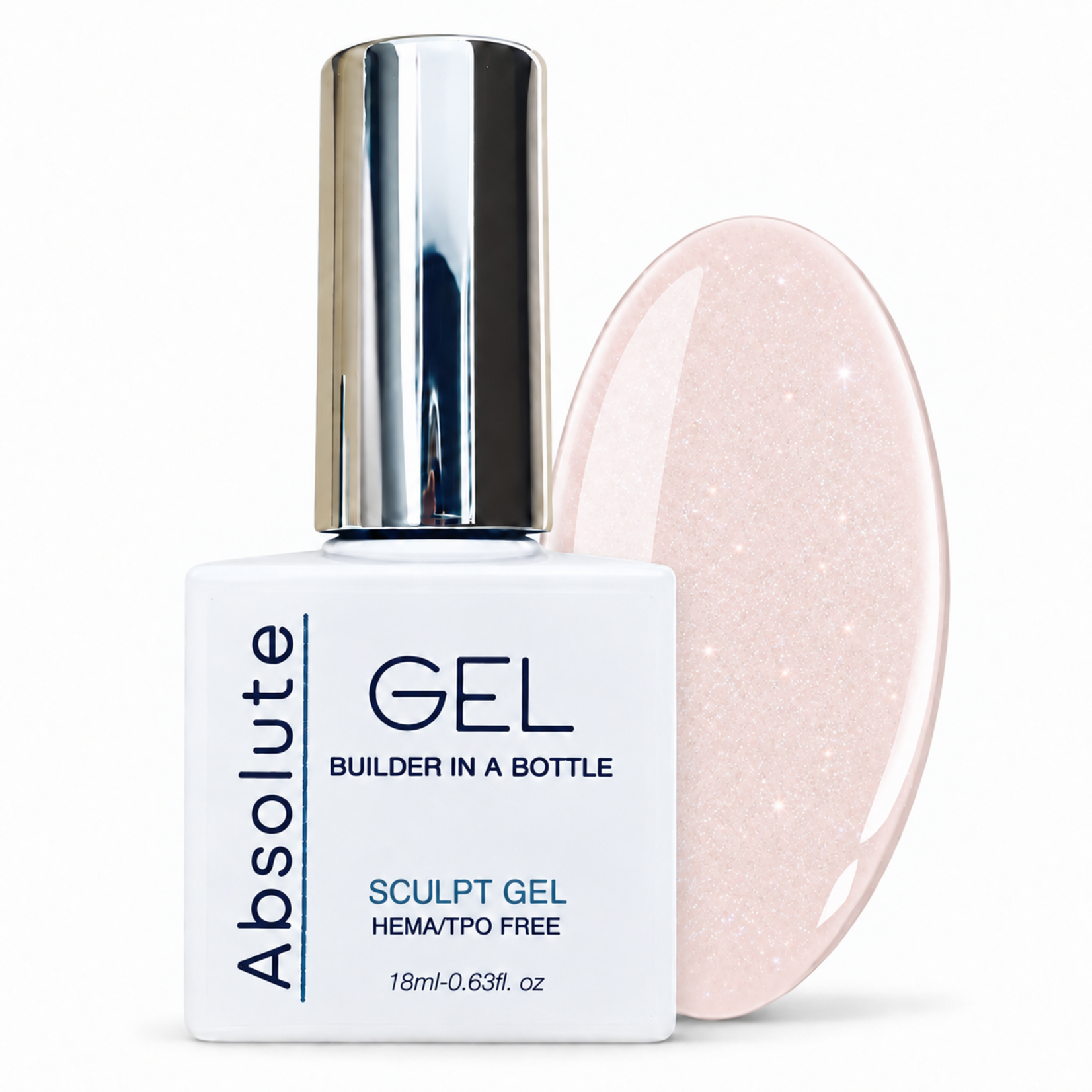 Gellex Gellex Absolute Sculpt Gel - #65 Eirene - 18ml