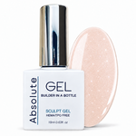 Gellex Absolute Sculpt Gel - #64 Dione - 18ml
