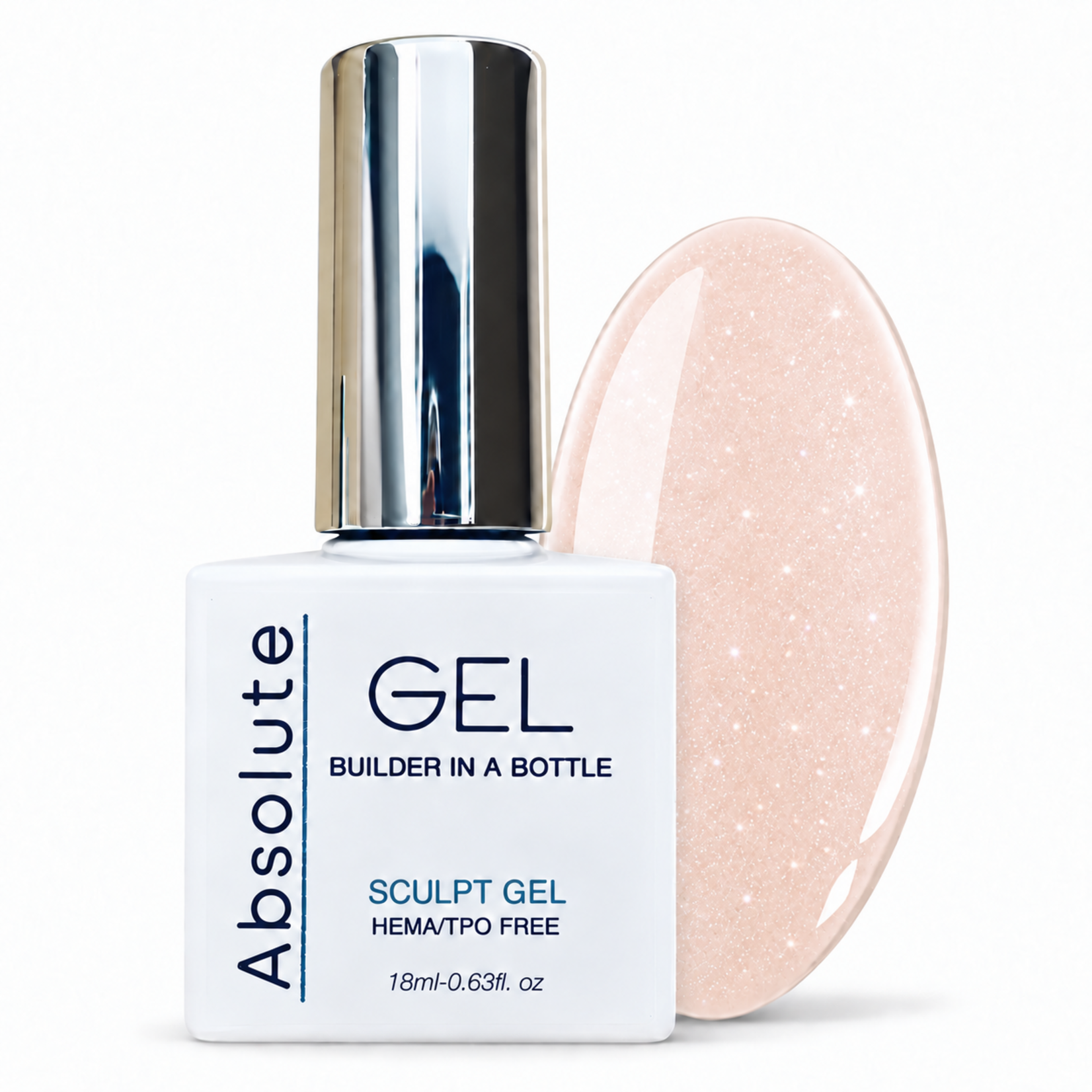 Gellex Gellex Absolute Sculpt Gel - #64 Dione  - 18ml