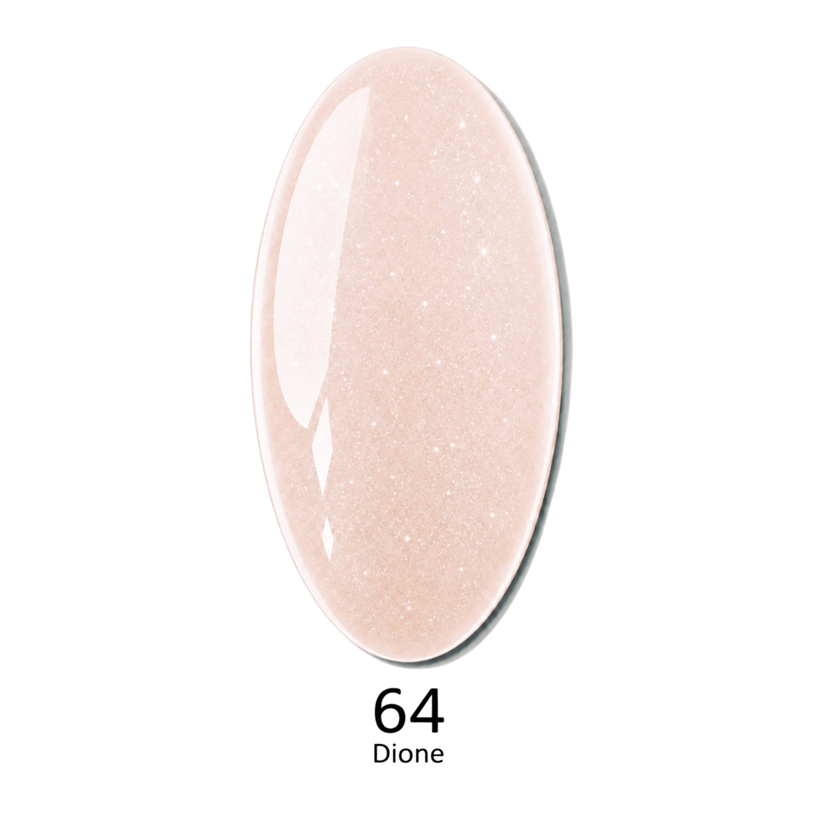 Gellex Gellex Absolute Sculpt Gel - #64 Dione  - 18ml