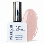 Gellex Absolute Sculpt Gel - #63 Antheia - 18ml