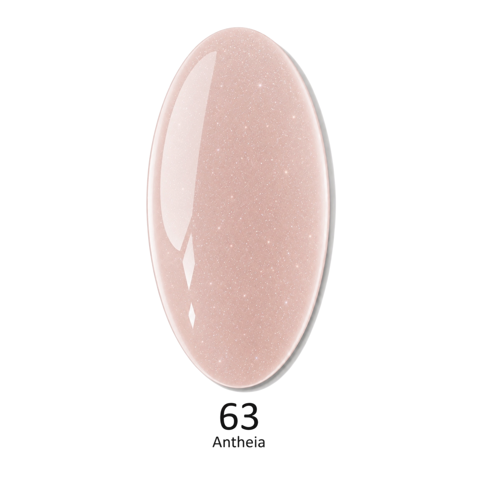 Gellex Gellex Absolute Sculpt Gel - #63 Antheia  - 18ml