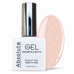 Gellex Absolute Sculpt Gel - #61 Charis - 18ml