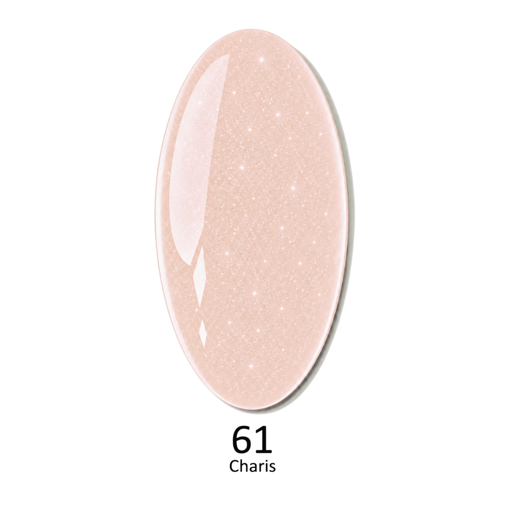 Gellex Gellex Absolute Sculpt Gel - #61 Charis - 18ml