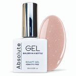 Gellex Absolute Sculpt Gel - #62 Harmonia - 18ml