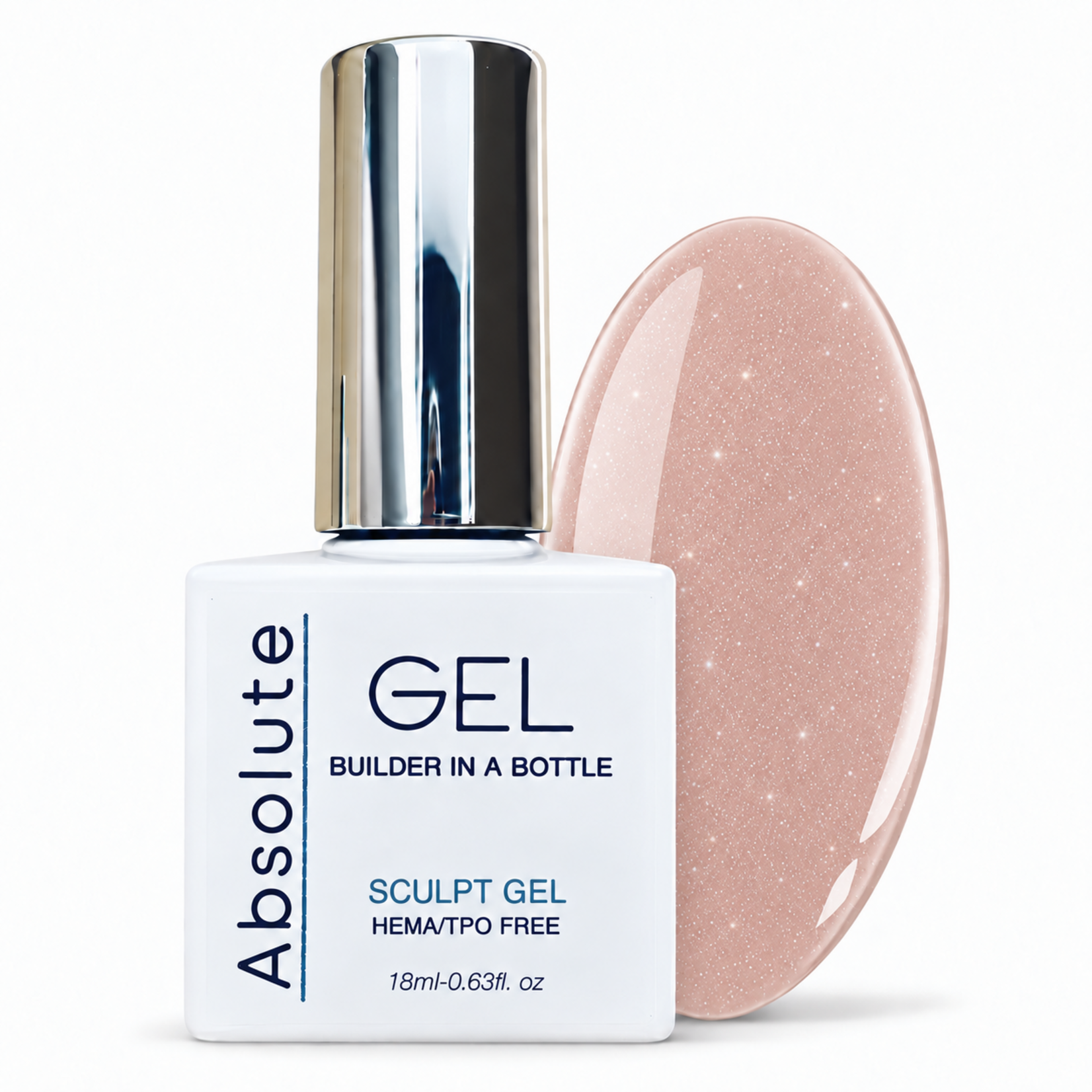 Gellex Gellex Absolute Sculpt Gel - #62 Harmonia - 18ml