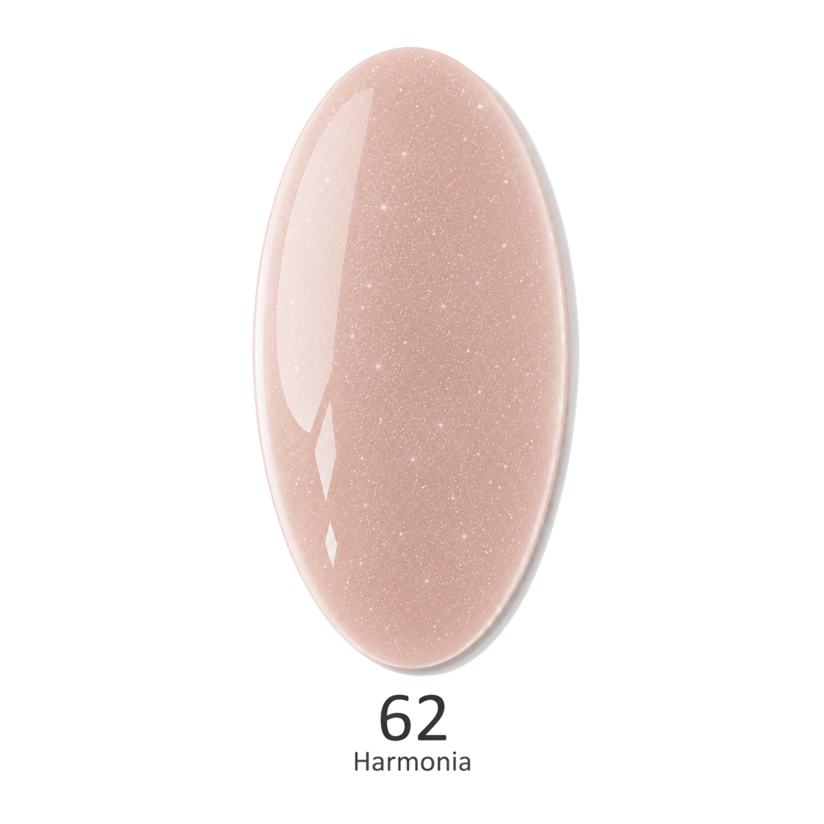 Gellex Gellex Absolute Sculpt Gel - #62 Harmonia - 18ml