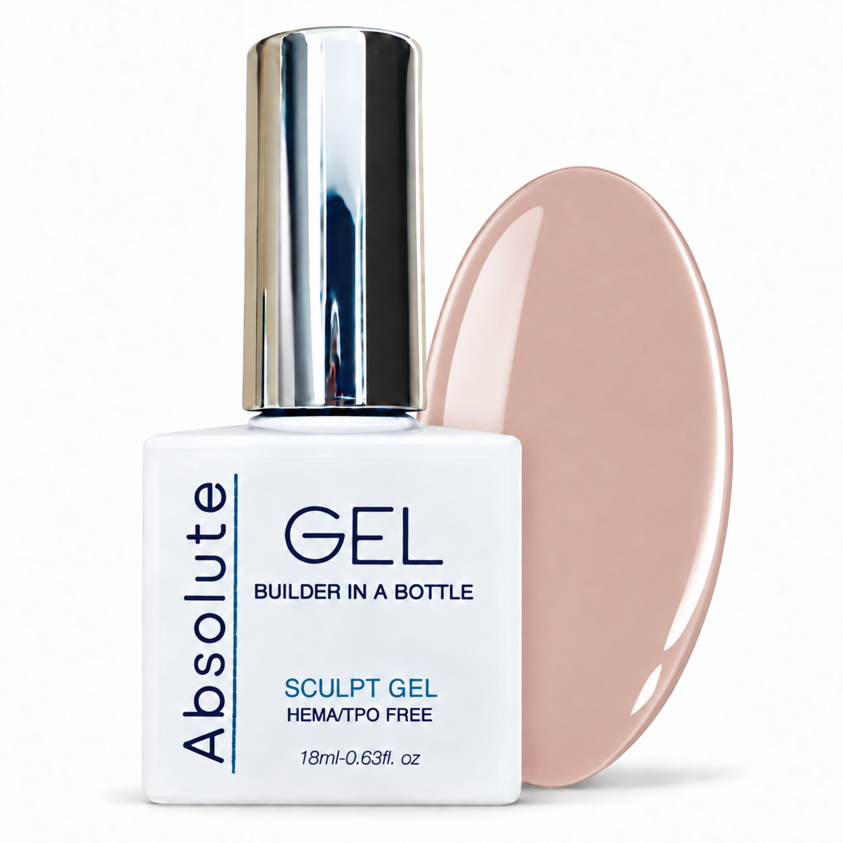 Gellex Gellex Absolute Sculpt Gel - #24 Demeter - 18ml