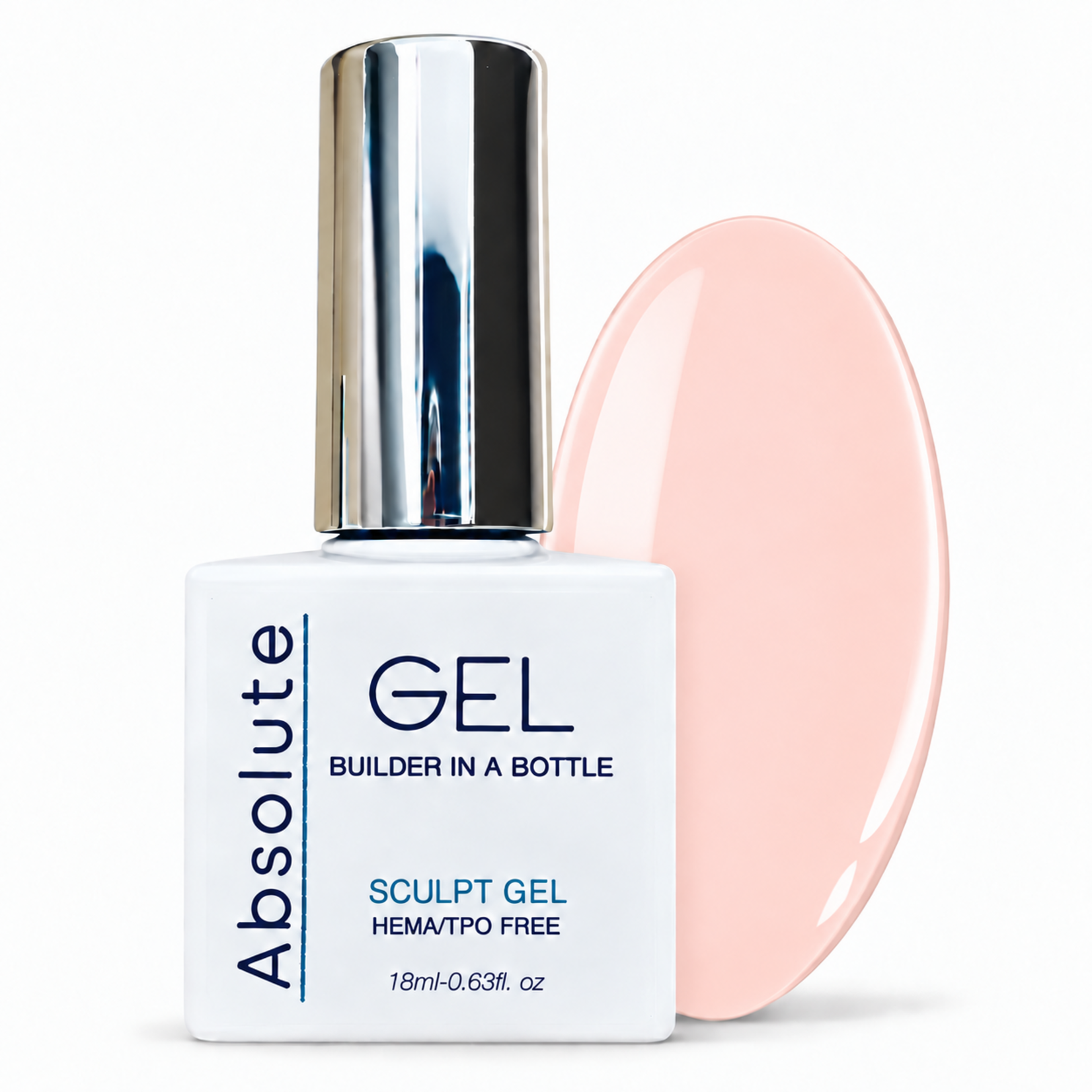 Gellex Gellex - Absolute Sculpt Gel - #73  Chloris - 18ml