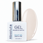 Gellex Absolute Sculpt Gel - #28  Ernesta - 18ml