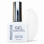 Gellex Absolute Sculpt Gel - #08  Hemera - 18ml