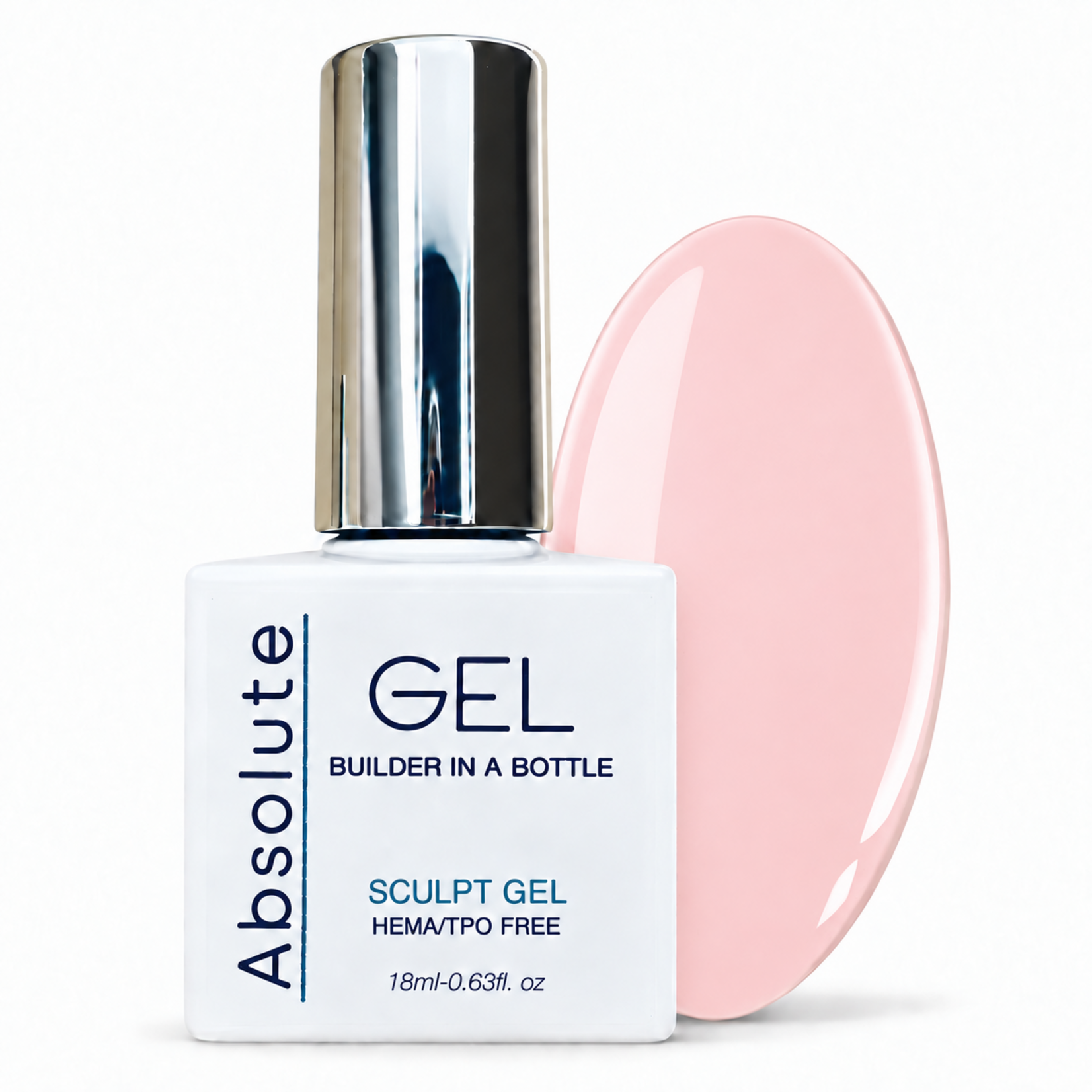 Gellex Gellex - Absolute Sculpt Gel - #07  Hyperion - 18ml