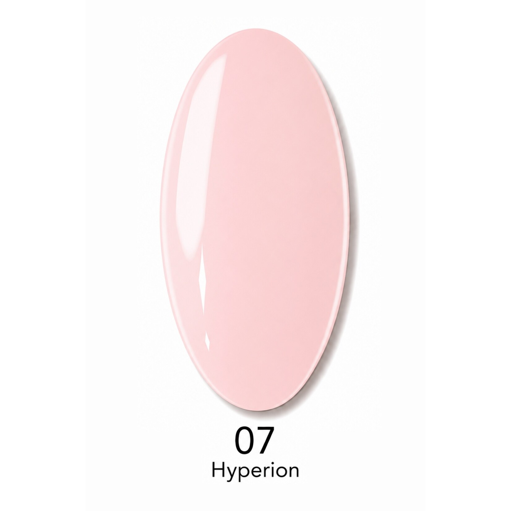 Gellex Gellex - Absolute Sculpt Gel - #07  Hyperion - 18ml