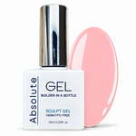 Gellex Absolute Sculpt Gel - #05  Nereid - 18ml