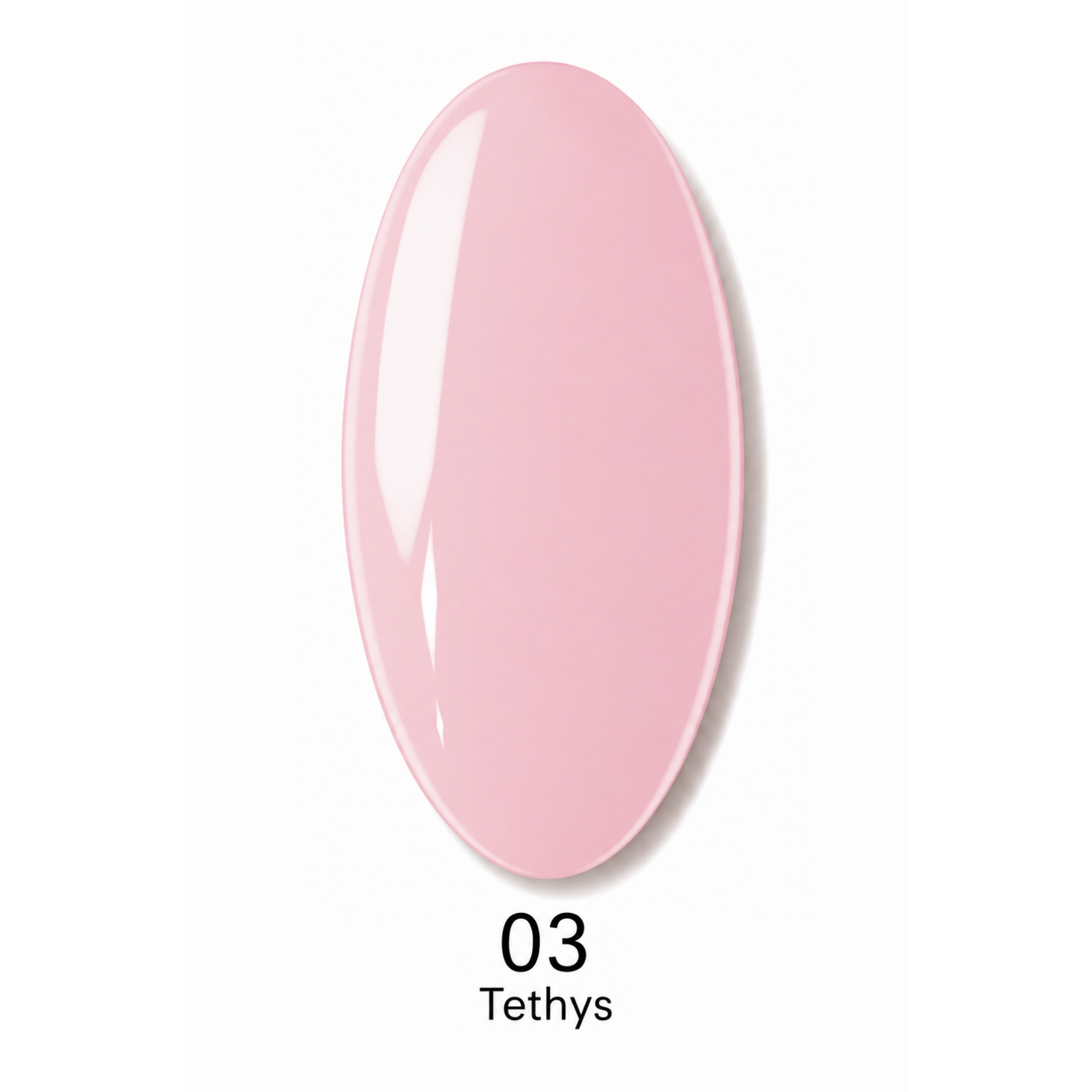 Gellex Gellex Absolute Sculpt Gel - #03  Tethys - 18ml
