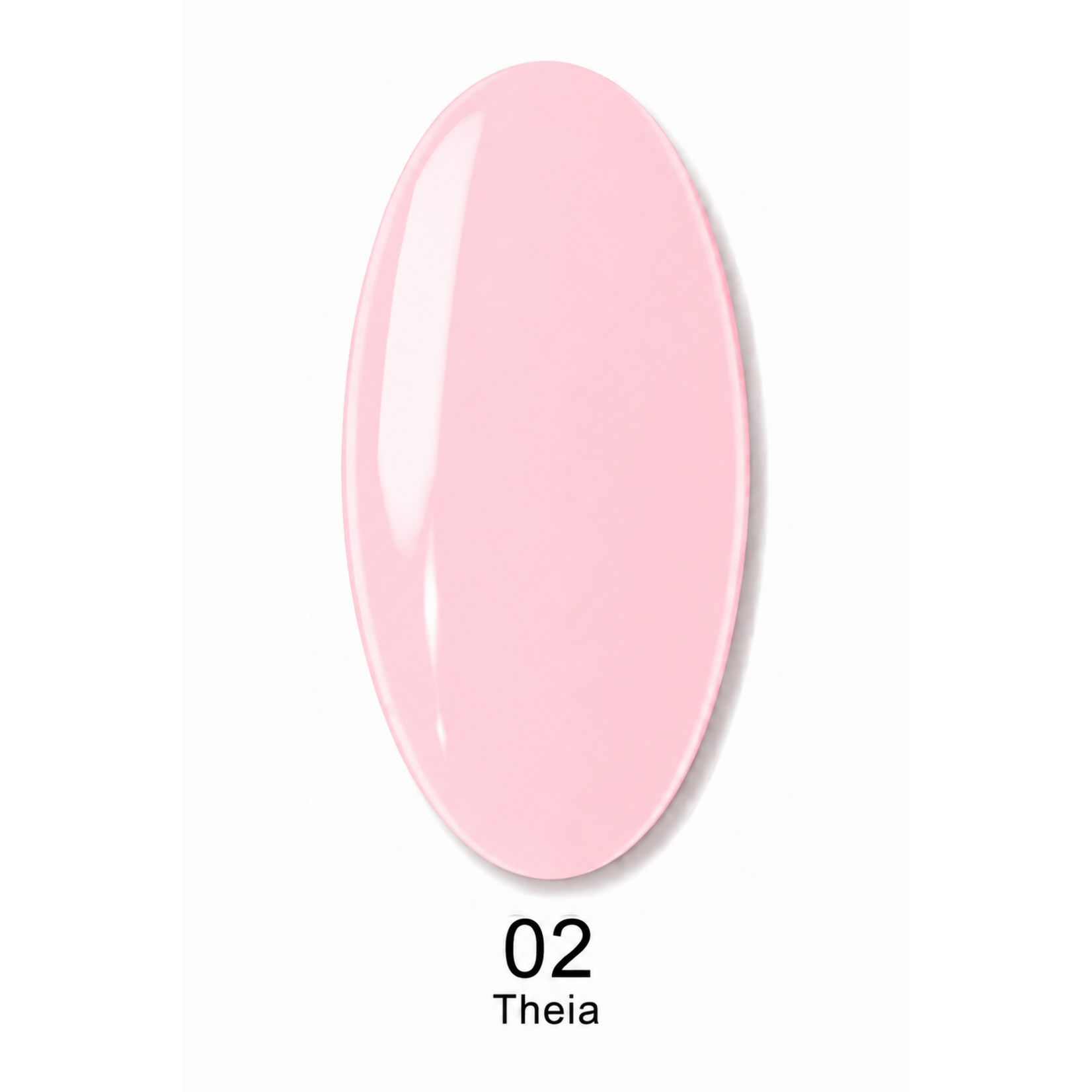 Gellex Gellex Absolute Sculpt Gel - #02  Theia - 18ml