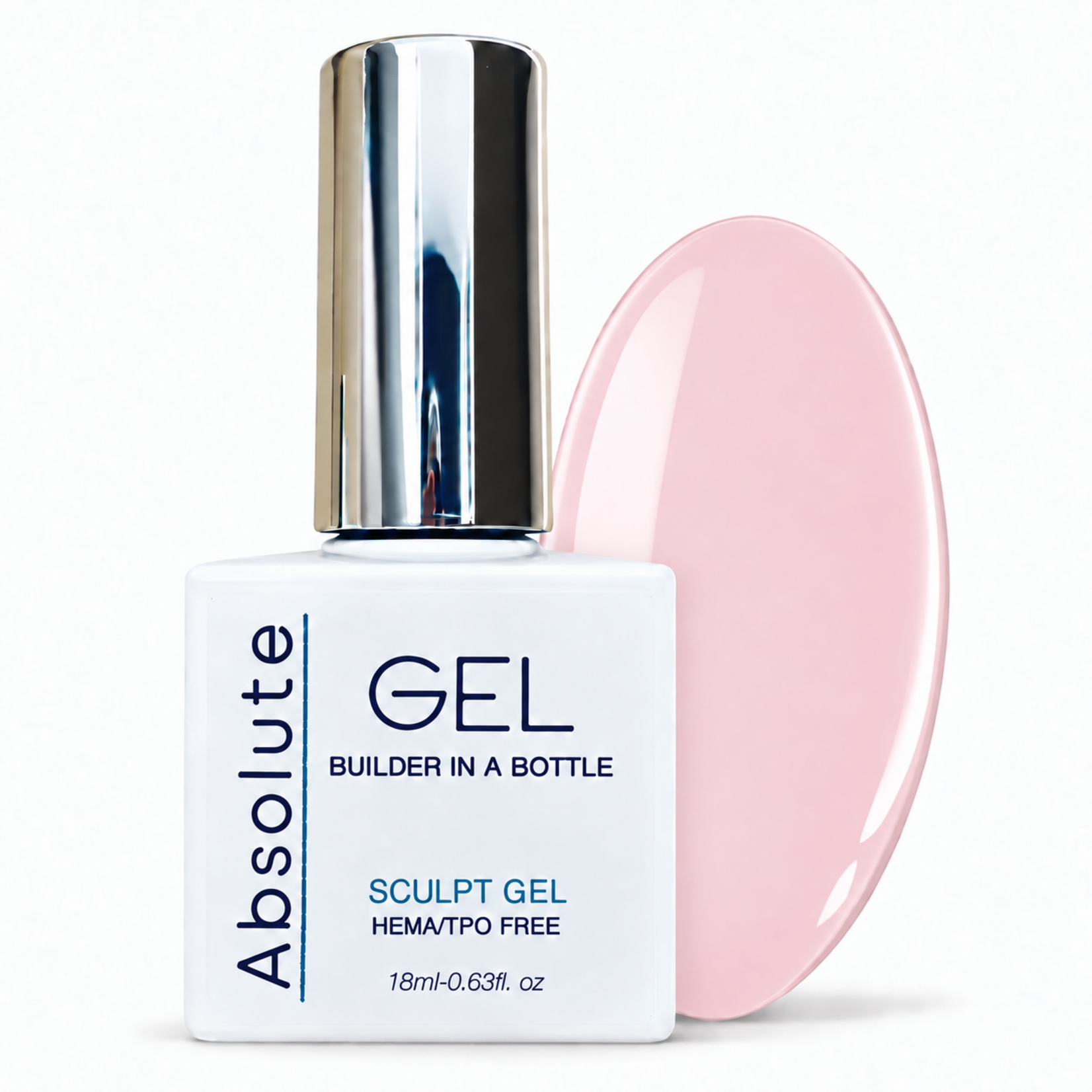 Gellex Gellex Absolute Sculpt Gel - #32  Hecate - 18ml