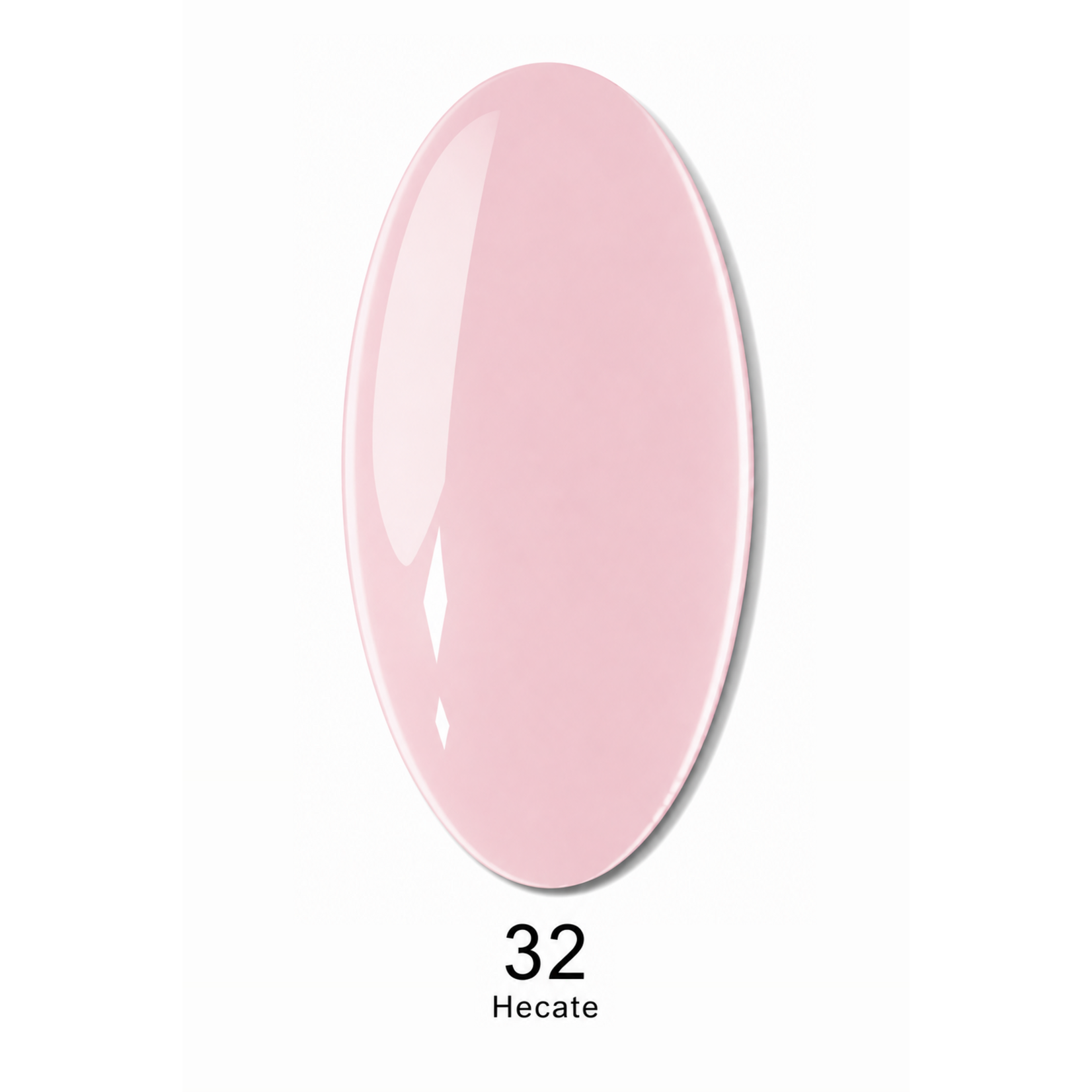 Gellex Gellex Absolute Sculpt Gel - #32  Hecate - 18ml