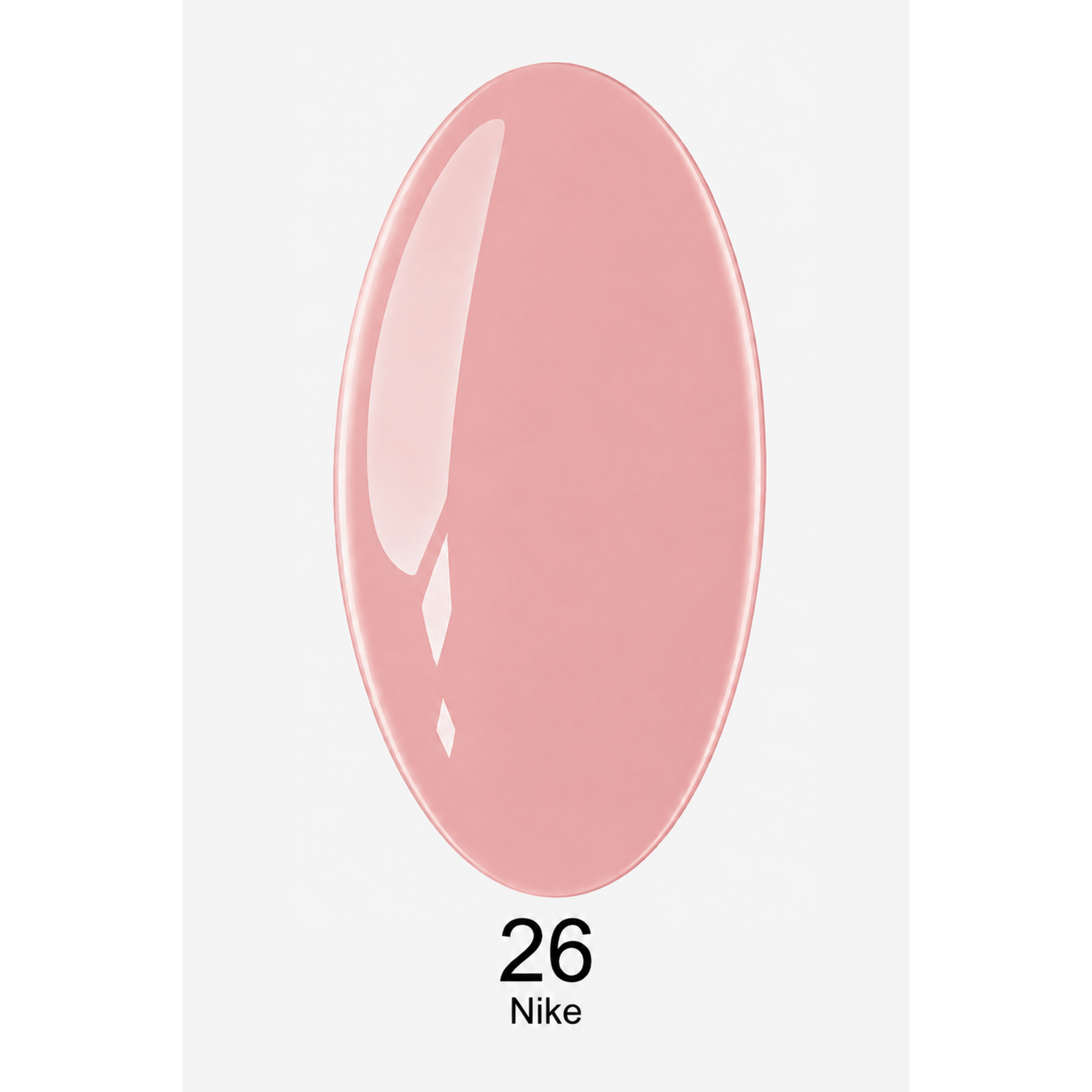 Gellex Gellex Absolute Sculpt Gel - #26  Nike  - 18ml