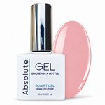 Gellex Absolute Sculpt Gel - #26  Nike  - 18ml