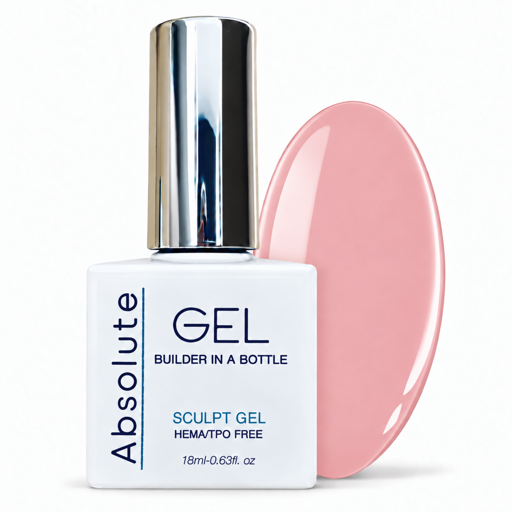 Gellex Gellex Absolute Sculpt Gel - #26  Nike  - 18ml