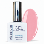 Gellex Absolute Sculpt Gel - #25  Hestia  - 18ml