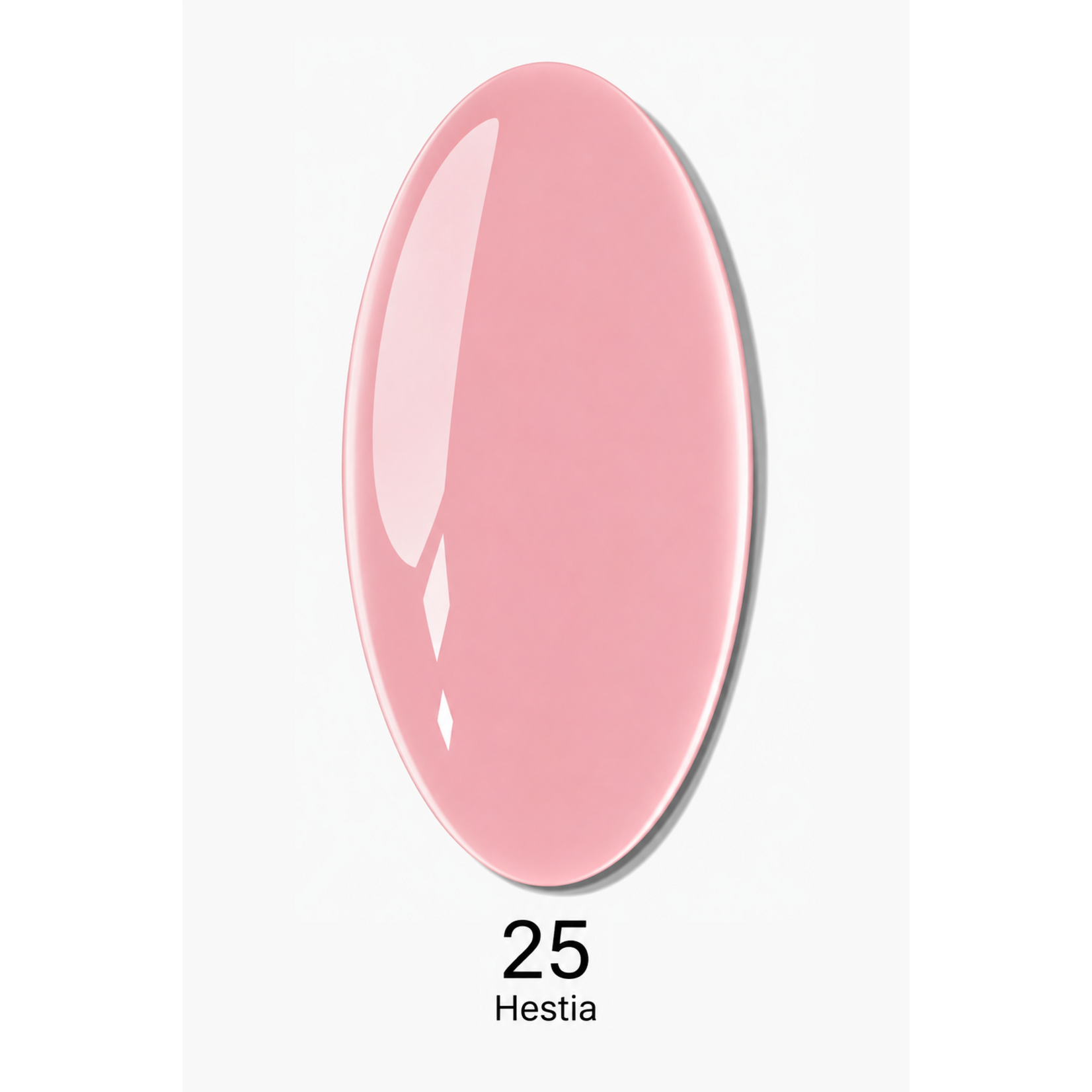 Gellex Gellex Absolute Sculpt Gel - #25  Hestia  - 18ml