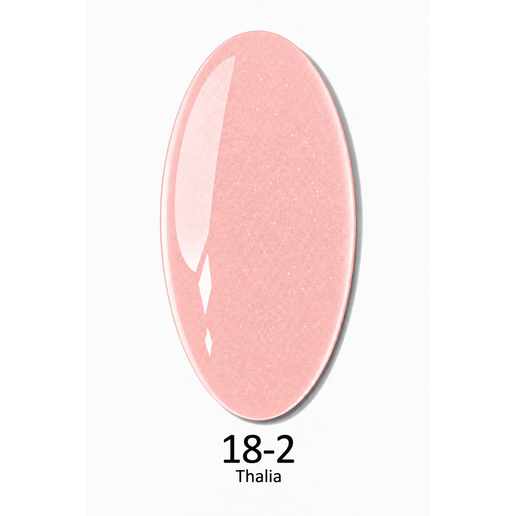 Gellex Gellex Absolute Sculpt Gel - #18 (2) Thaila - 18ml