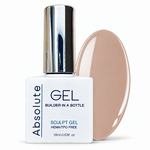 Gellex Absolute Sculpt Gel - #4  Nyx -18ml
