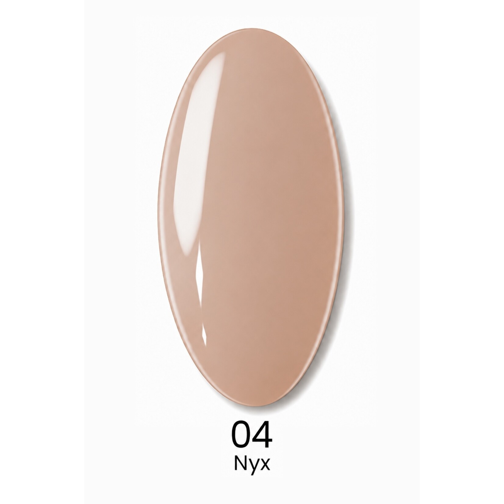 Gellex Gellex Absolute Sculpt Gel #4  Nyx - 18ml