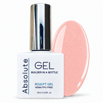 Gellex Absolute Sculpt Gel - #18 (3) Atalanta - 18ml