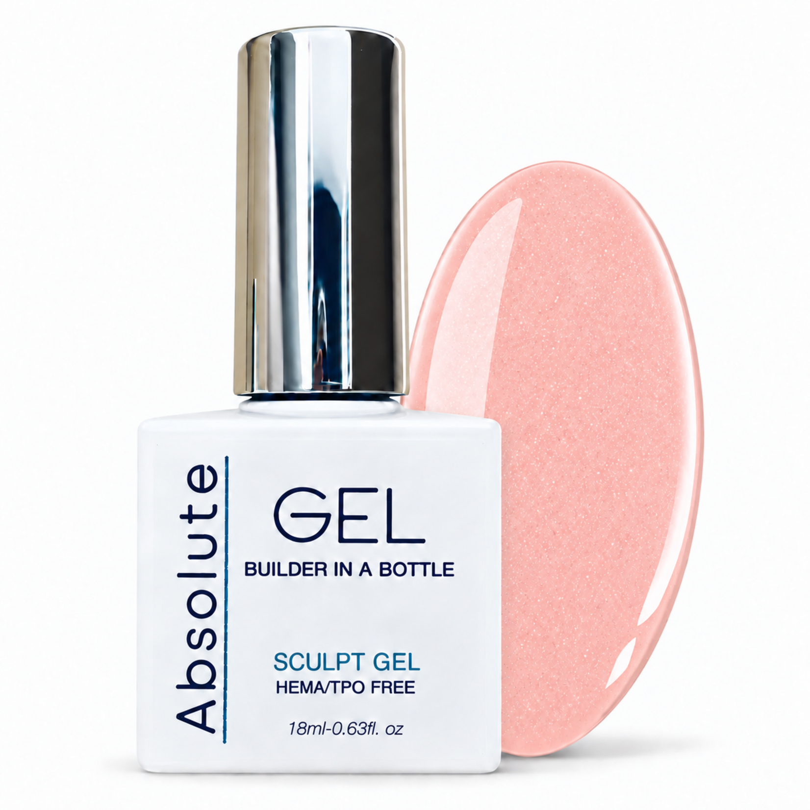 Gellex Gellex Absolute Sculpt Gel - #18 (3) Atalanta - 18ml