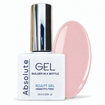 Gellex Absolute Sculpt Gel - #27 Calypso - 18ml