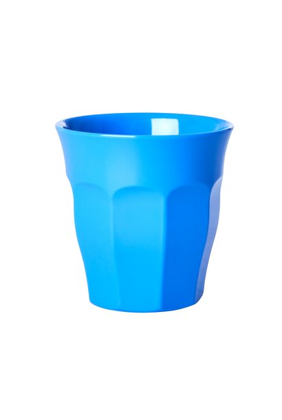 Melamine Cup Sky Blue