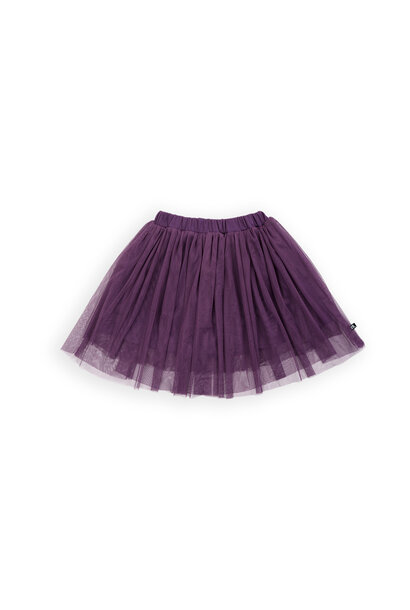 Basics - tutu (purple)