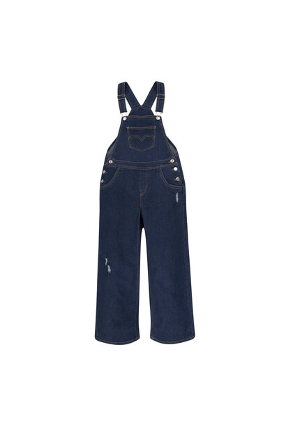 LVG BAGGY OVERALL SOMETHING CHEEKY