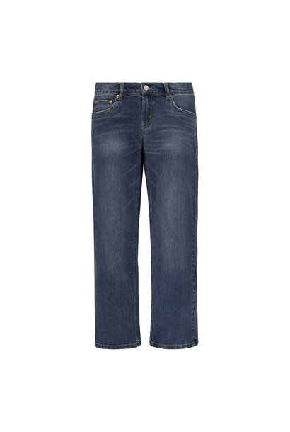 LVB 551Z AUTHENTIC STRGHT JEANS EL TRAIN