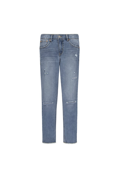 LVB 512 SLIM TAPER JEANS FREESTYLE