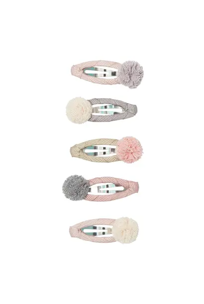 Mini Ballerina Pom Pom Clic Clacs