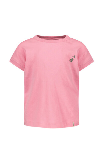 Nikky The New Chapter T-Shirt Pink