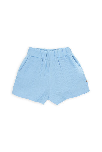 Basic - girls long short