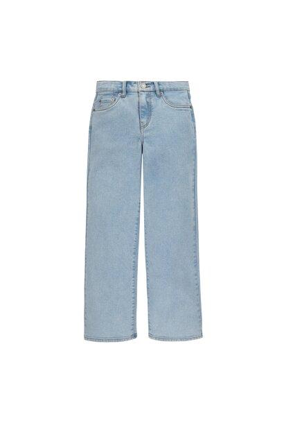 LVG WIDE LEG JEANS DIG IT