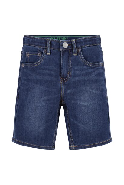 LVB SLIM FIT LT WT ECO SHORTS SLOW ROLL