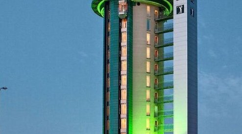 Hotel & Restaurant Infinity