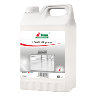 Longlife Primer 2 x 5 liter