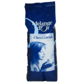 Melange d’Or Cacao Blauw Creamy Rich 1 kg