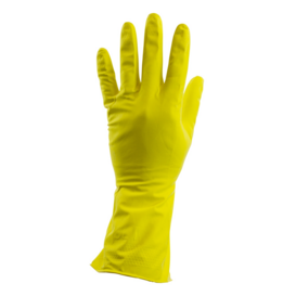 Huishoudhandschoen Extra Large per paar