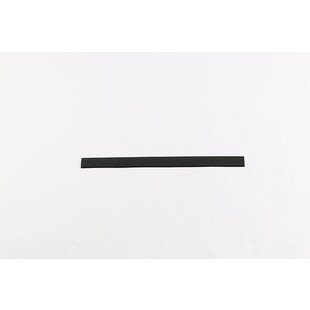 Strips met klittenband voor Velcro vlakmophouder 26 x 379 mm