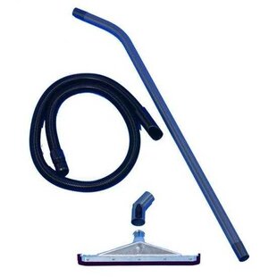 Taski buizenset waterzuiger / Set wet vacuum cleaning