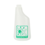 Flacon 650 ml met maatverdeling desinfectie (excl. trigger)